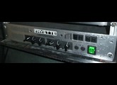 Fryette Amplification Two Fifty Two