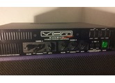 Fryette Amplification Two Fifty Two Black Beauty