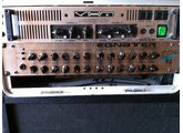 Fryette Amplification Two Ninety Two