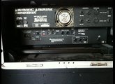 Fryette Amplification Two Ninety Two