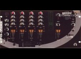 Gemini DJ PS700