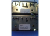 Gibson Burstbucker 1 - Nickel Cover
