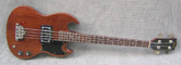 Gibson eb 0 1972
