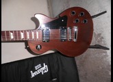 Gibson Les Paul Studio Pro Faded - Worn Brown