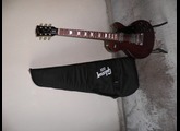 Gibson Les Paul Studio Pro Faded - Worn Brown