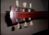 Gibson Les Paul Studio Pro Faded - Worn Brown