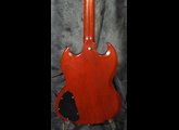 Gibson SG Signature Pete Townshend