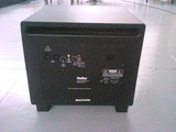 Hafler TRM 10s