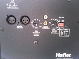 Hafler TRM 10s