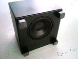 Hafler TRM 10s