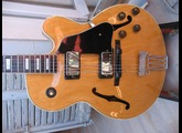 Ibanez FG100 - Natural