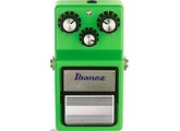 Ibanez TS9 Tube Screamer
