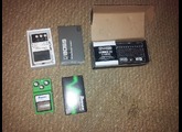 Ibanez TS9 Tube Screamer