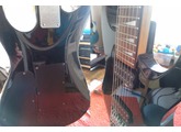 Jackson DR7T Dinky