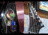 Jackson DR7T Dinky