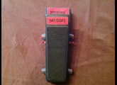 Jacques Stompboxes Singing Geisha