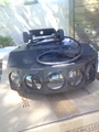 JB Systems SMART BEAM