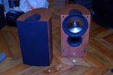KEF iQ3