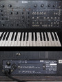 Korg Ps-3100