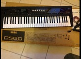 Korg PS60 Performance Synthesizer
