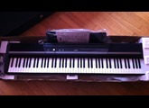 Korg SP-170SBK