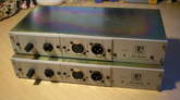LA Audio UB292 UBF2 universal buffer Pro Series