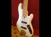 Lakland Darryl Jones 5