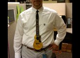 Xmas tie