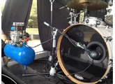 Kick Compressor