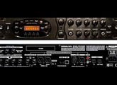 Line 6 Bass POD XT Pro