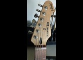 Line 6 Variax 300 - Black