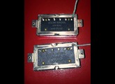 Lollar Set Imperial Humbuckers