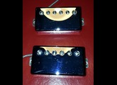 Lollar Set Imperial Humbuckers