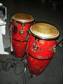 Lp Santana Serie Congas