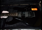 LTD KH-602 - Black