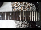 LTD KH-602 - Black