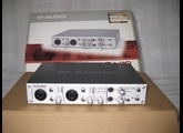 M-Audio Firewire 410