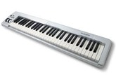 M-Audio Keystation 61es