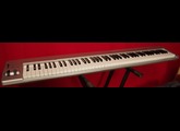 M-Audio Keystation 88es