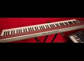 M-Audio Keystation 88es