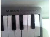 M-Audio Keystation Mini 32 