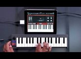 M-Audio Keystation Mini 32 