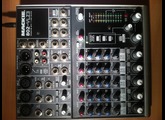 Mackie 802-VLZ3
