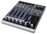 Mackie 802-VLZ3