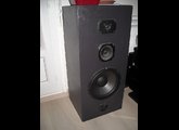 Maison Enceintes 3 voies 100W