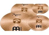 Meinl Amun 16"
