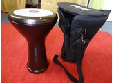 Meinl Darbouka Martelé Couleur Cuivre