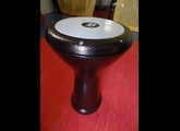 Meinl Darbouka Martelé Couleur Cuivre