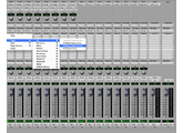 mixer plugin
