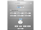 monitor control